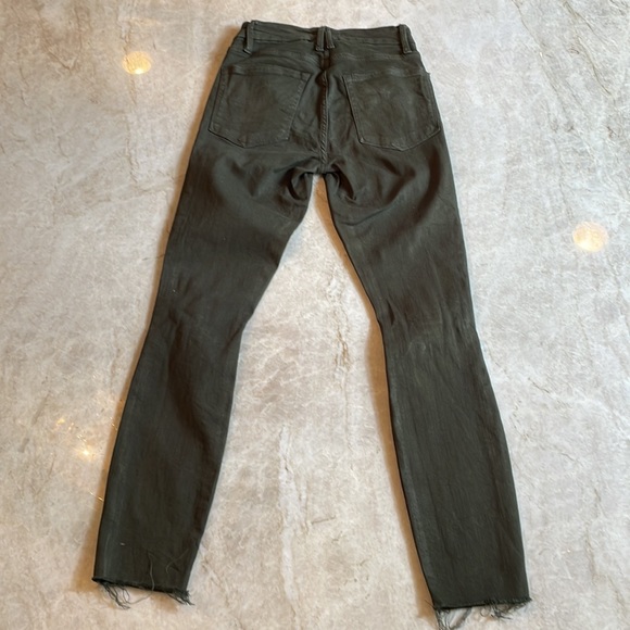 Good American Good Legs Jeans size 26 - Picture 5 of 14